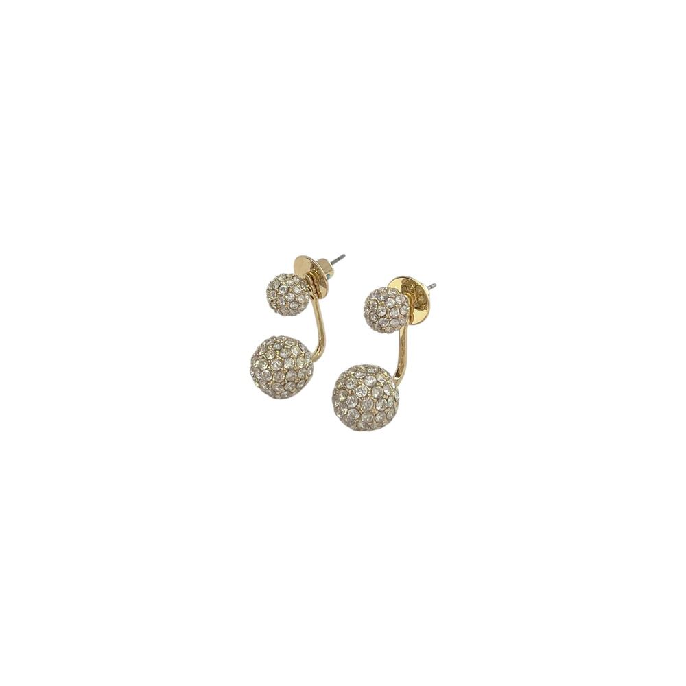 ROXANNE ASSOULIN The Floating Spark Earrings - Picture 8 of 14